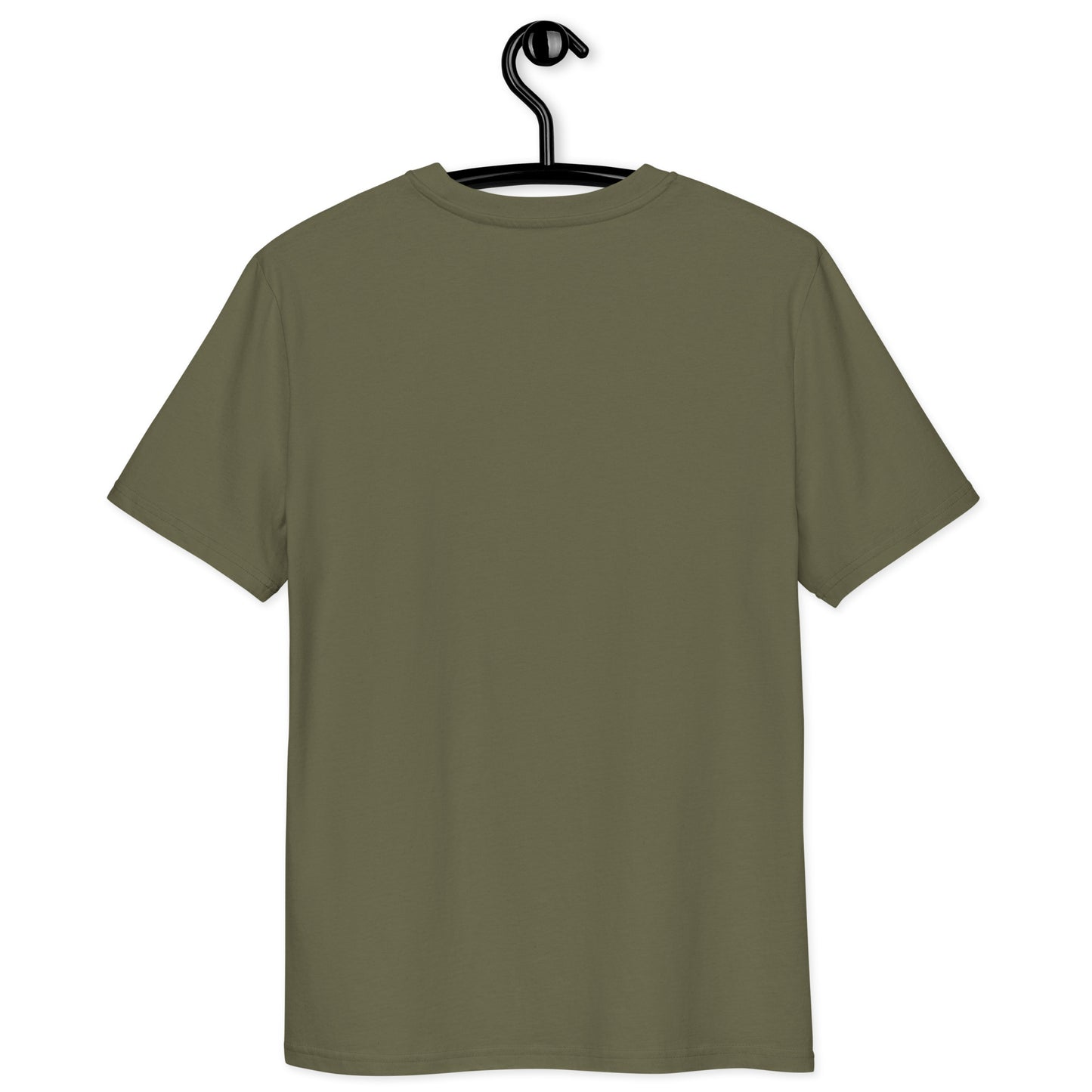 T-shirt unisexe en coton biologique